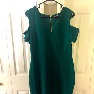 Express dress